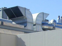 Impianti di ventilazione